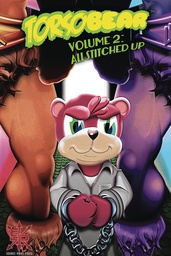 [9781945940118] TORSOBEAR 2 ALL STITCHED UP