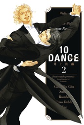 [9781632367662] 10 DANCE 2