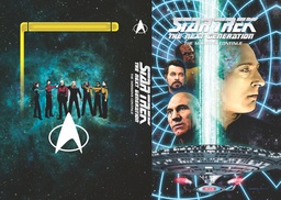 [9781684054213] STAR TREK TNG MISSIONS CONTINUE