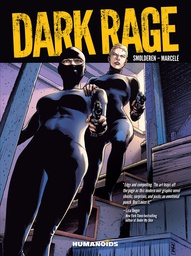 [9781594656729] DARK RAGE