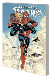 [9781302916183] AVENGING SPIDER-MAN COMPLETE COLLECTION