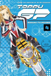 [9781632365774] TOPPU GP 4