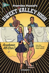 [9781524105563] SWEET VALLEY HIGH