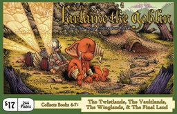 [9780989005883] FARLAINE GOBLIN 2