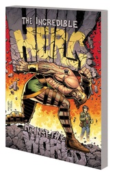[9781302918668] INCREDIBLE HERCULES COMPLETE COLLECTION 1