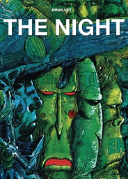 [9781785866661] DRUILLETS THE NIGHT (LA NUIT)