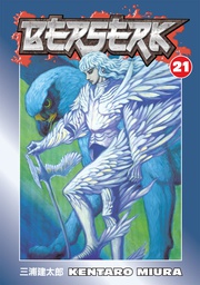 [9781593077464] BERSERK 21
