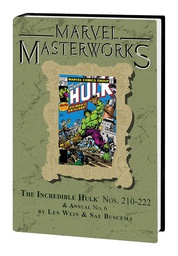 [9781302919276] MMW INCREDIBLE HULK 13 DM VAR ED 279