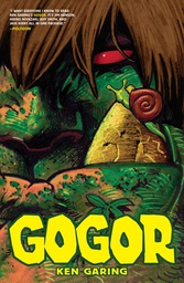 [9781534312470] GOGOR