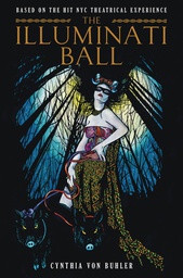 [9781787732216] ILLUMINATI BALL