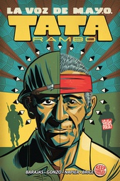 [9781534313637] LA VOZ DE MAYO RAMBO 1