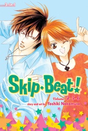 [9781421542270] SKIP BEAT 3IN1 2