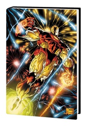 [9781302920654] IRON MAN MASK IN IRON MAN OMNIBUS