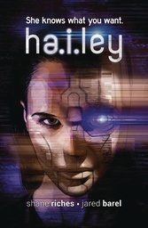 [9781939888808] HAILEY
