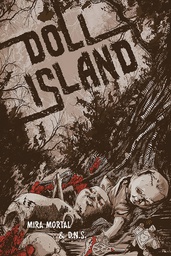 [9781945940644] DOLL ISLAND