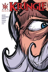 [9781945940439] KRINGLE