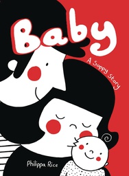 [9781449499174] BABY SOPPY STORY
