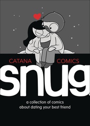 [9781524854638] SNUG COLLECTION OF COMICS DATING BEST FRIEND