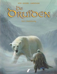[9789088103230] Druïden 6 Avondschemering