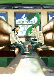 [9781632369758] SAINT YOUNG MEN 2