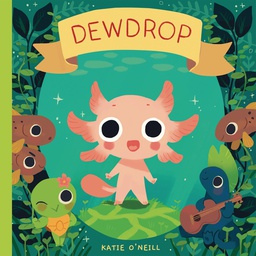 [9781620106891] DEWDROP