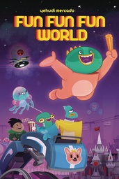 [9781620107324] FUN FUN FUN WORLD