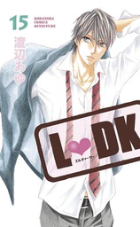 [9781632361684] LDK 15