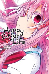 [9781975303341] HAPPY SUGAR LIFE 5