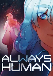 [9781499811100] ALWAYS HUMAN 1 SEASON 1