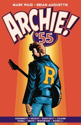 [9781645769958] ARCHIE 1955 1