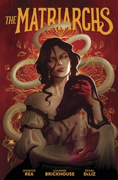 [9781506717012] MATRIARCHS