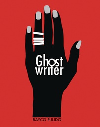 [9781683963189] GHOSTWRITER PULIDO