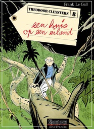 [9789031419982] Theodoor Cleysters 8 Een huis op een eiland