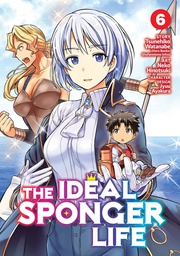 [9781645057420] IDEAL SPONGER LIFE 6