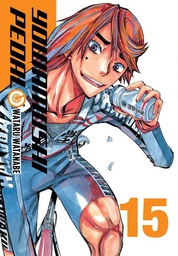 [9781975310578] YOWAMUSHI PEDAL 15