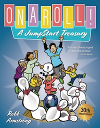 [9781524861629] JUMPSTART TREASURY 1 ON A ROLL