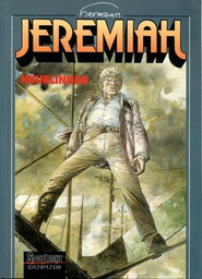 [9789031419326] Jeremiah 20 Huurlingen