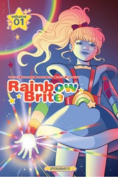 [9781524119560] RAINBOW BRITE 1 DIGEST ED