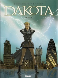 [9789069698243] Dakota 1