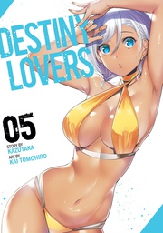 [9781947804814] DESTINY LOVERS 5