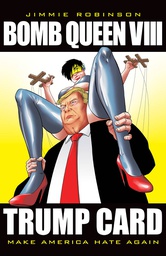 [9781534316713] BOMB QUEEN 8