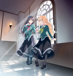 [9781646510795] YURI IS MY JOB 7