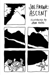 [9781683964520] JOE FRANK ASCENT
