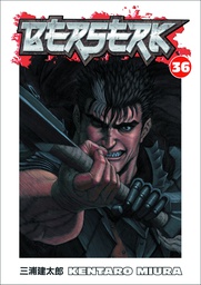[9781595829429] BERSERK 36