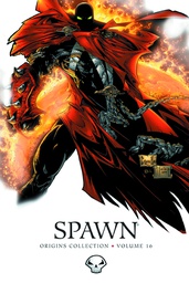 [9781607065999] SPAWN ORIGINS 16