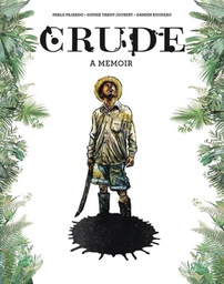 [9780271088068] CRUDE A MEMOIR