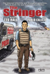 [9781681122724] STRINGER