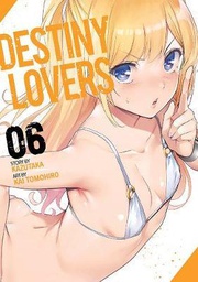 [9781947804906] DESTINY LOVERS 6