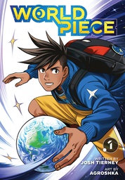 [9781974719402] WORLD PIECE 1