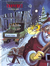 [9789031419708] Hoeraland 1